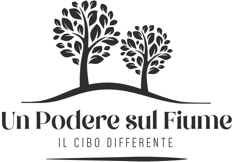 Un podere sul fiume