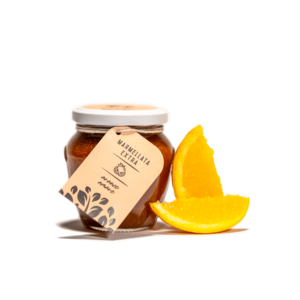marmellata biologica arance amare vendita online