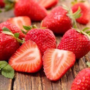 Fragole (cestini da 300g)