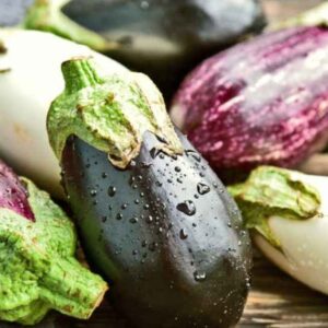 Melanzane