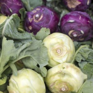 Cavolo rapa